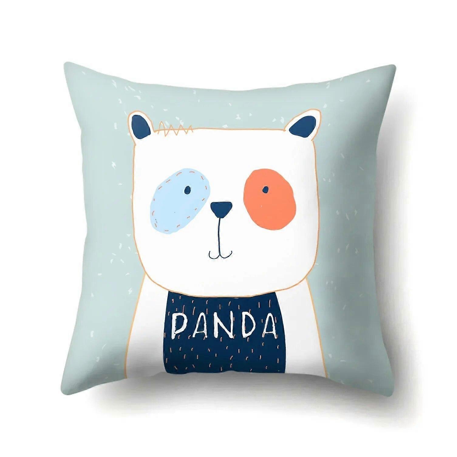 Dieren Kussensloop Office Taille Sofa Design 1964jpjcjh