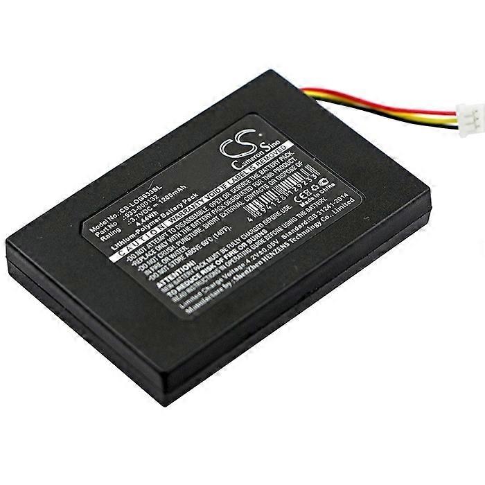 Bateria do Logitech G533 mm