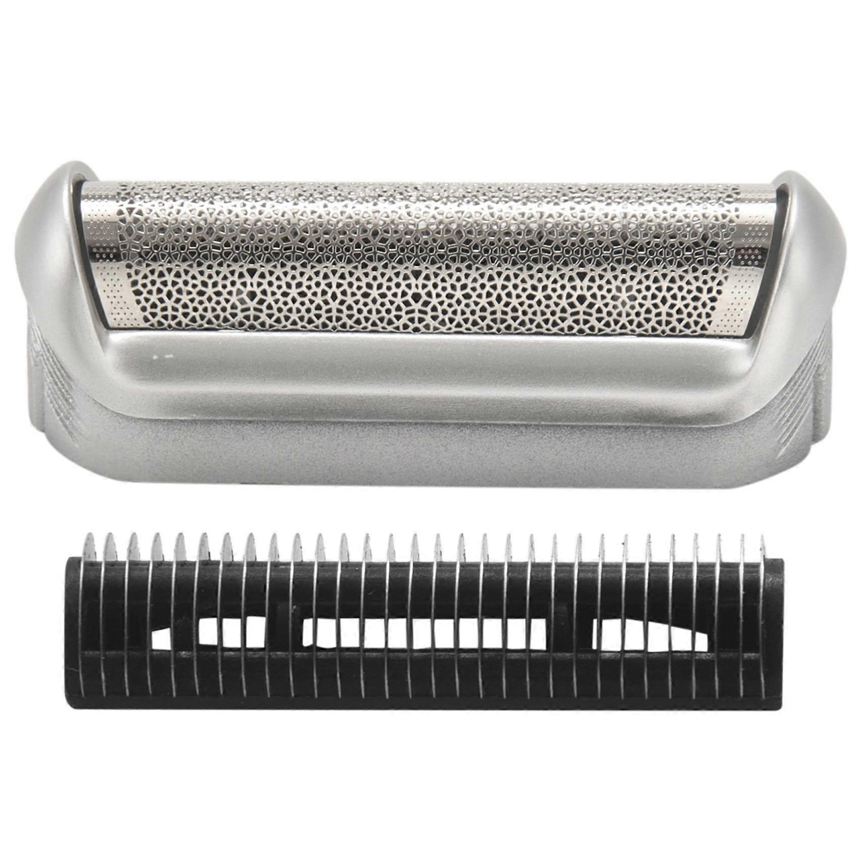 5S Shaver Foil Head Cutter For 5S P40 P50 P60 P70 P80 P90 M30 M60 M60S Shaver Foil+Cutter
