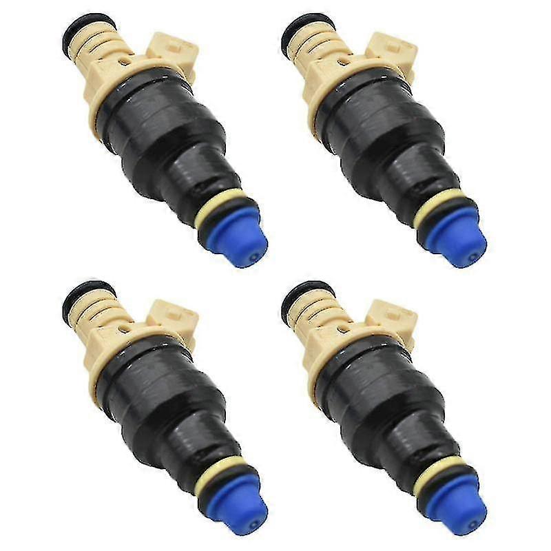 4pcs 0280150955 037906031j Fuel Injector Compatible - Golf Panel 2.0l 1.8l