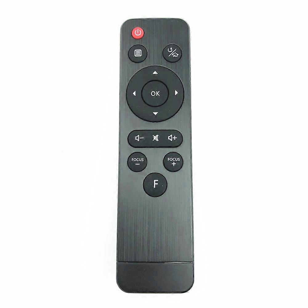 Remote Control Use for COOLUX Projector x6 S3 Controller