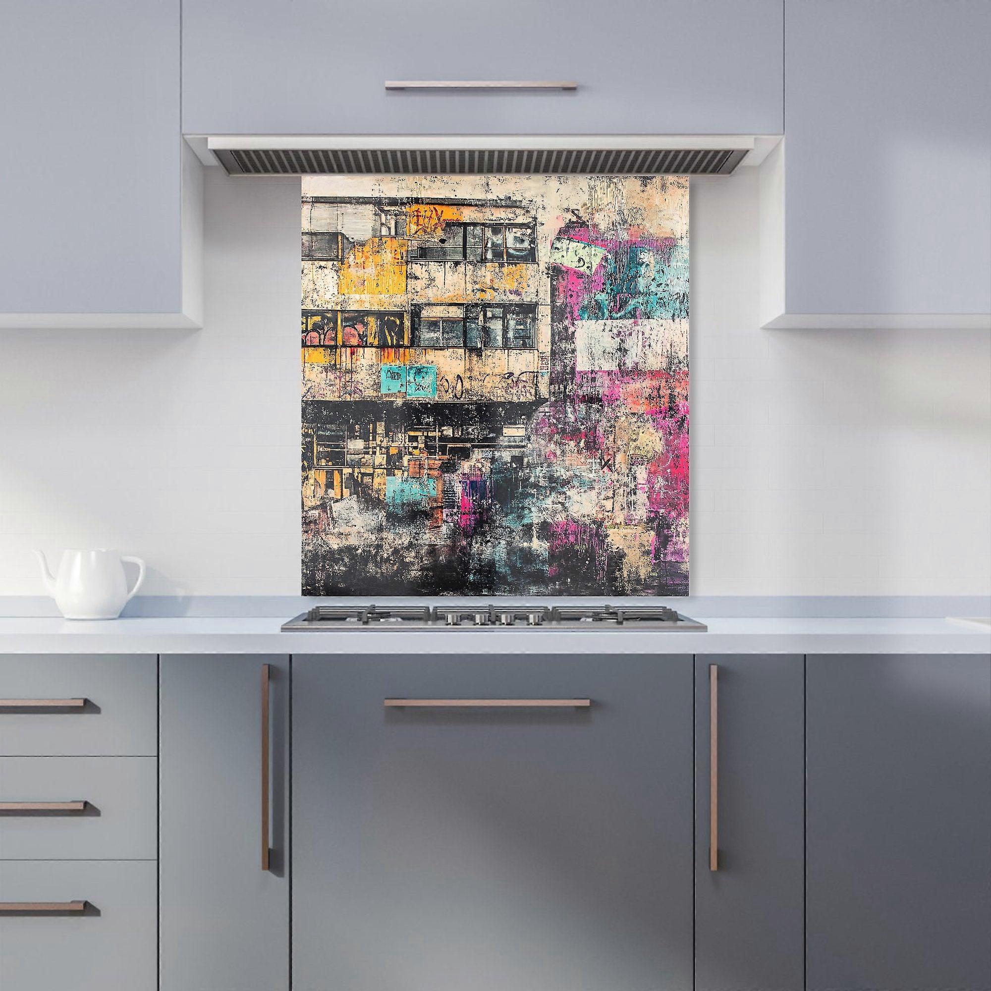 Jasper Reed: 00015 Kitchen Splashback