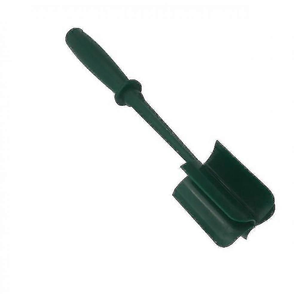 meat/potato Masher, Hamburger Chopper Hand Tool, Mix Chopper(green)