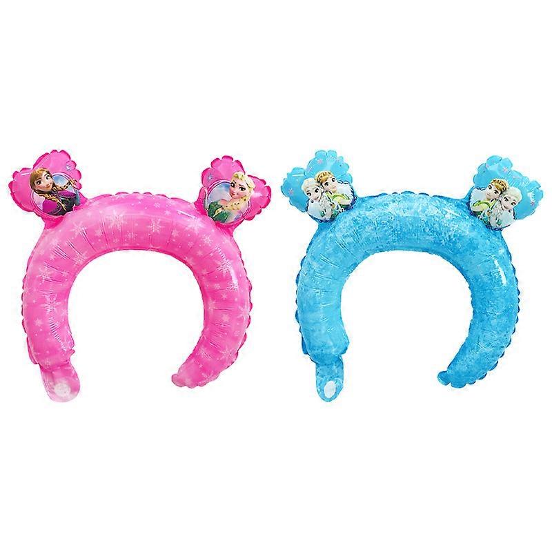 halloween balloon headband