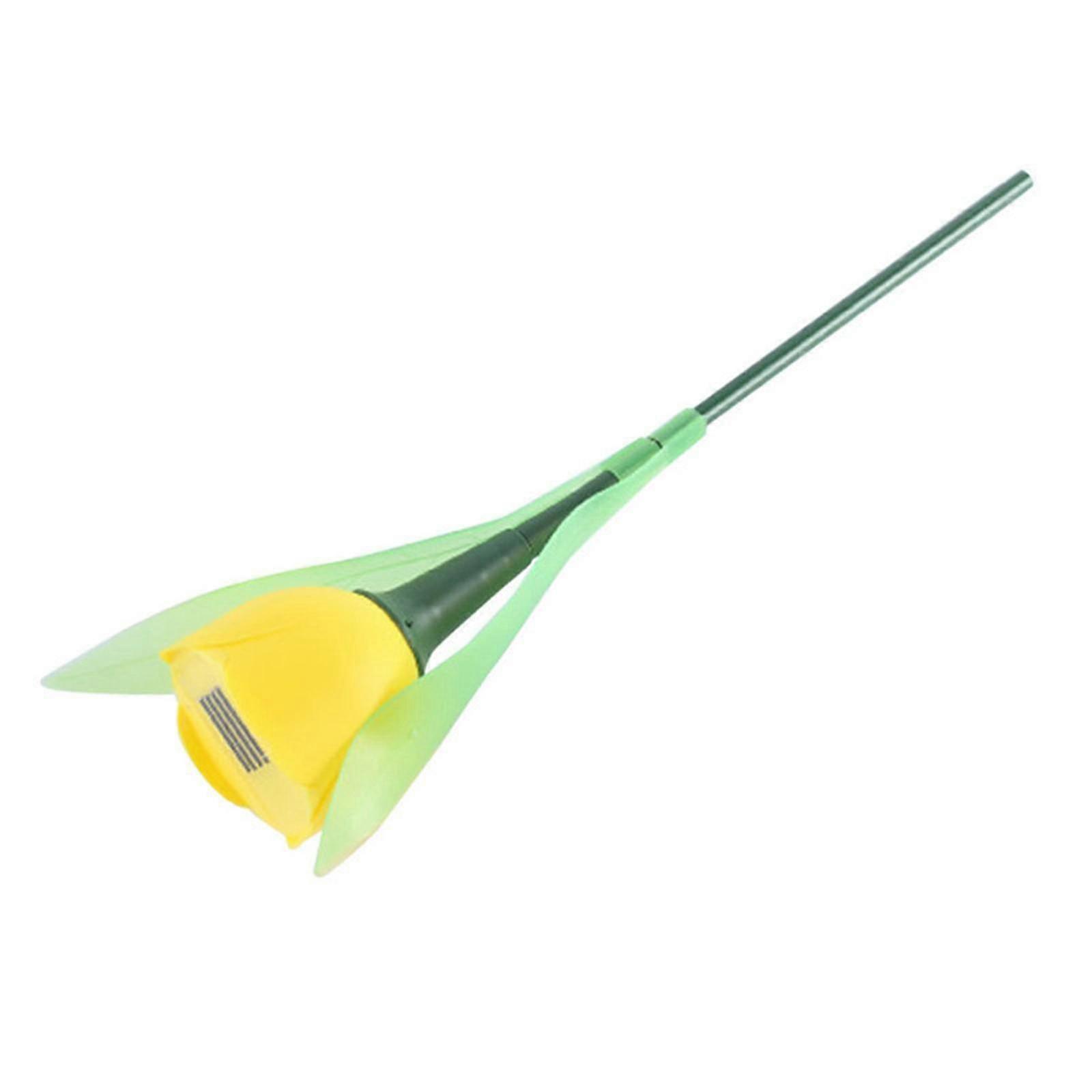 Simulation Lantern Led Outdoor Garden Light Solar Lawn Light