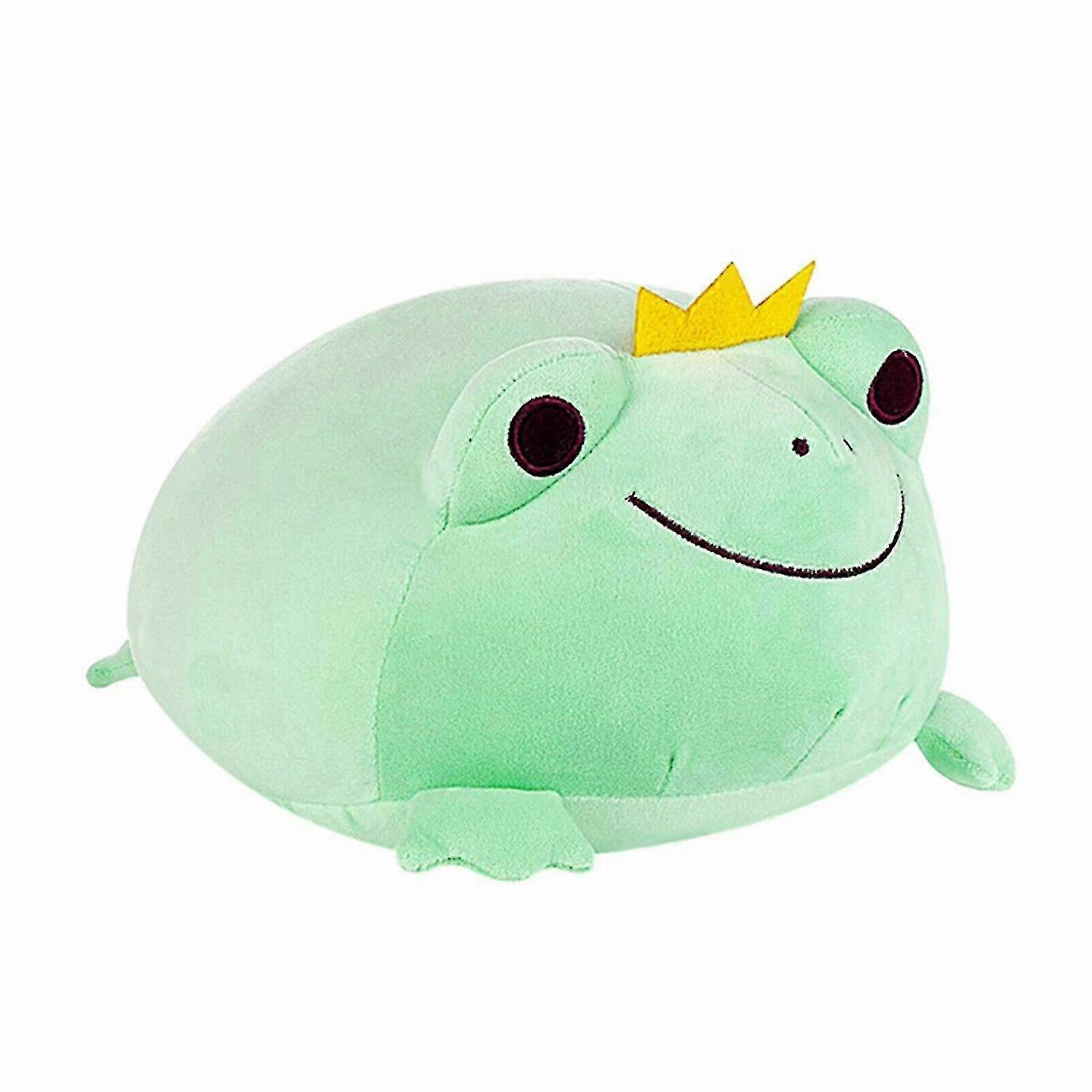 Stuffed Animal Frog Plush Toy