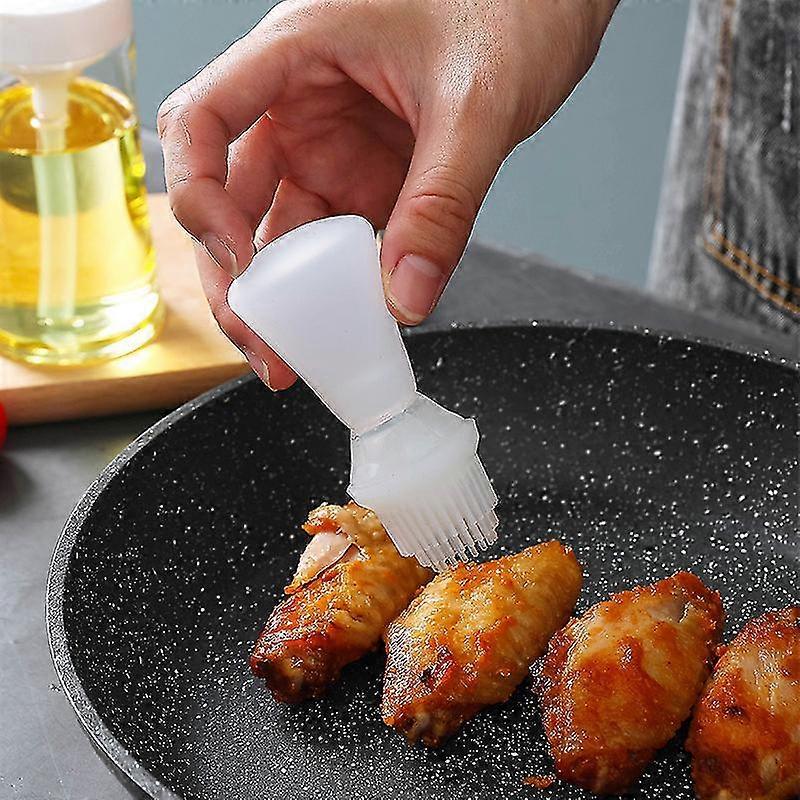 Food Grade Siliconen Borstel