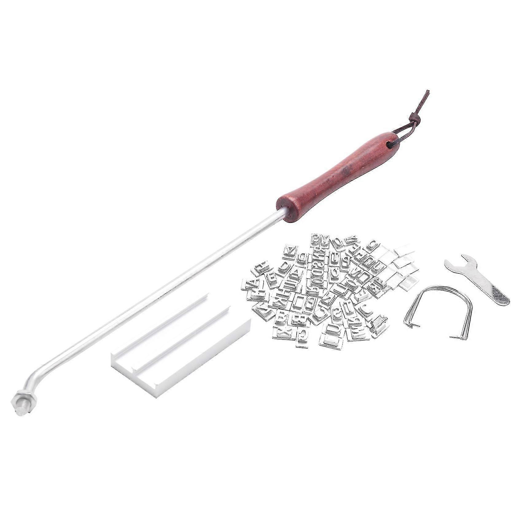 1 Set Wood Carving Tool Set Chuck Attachment Compatible With Electric Drill