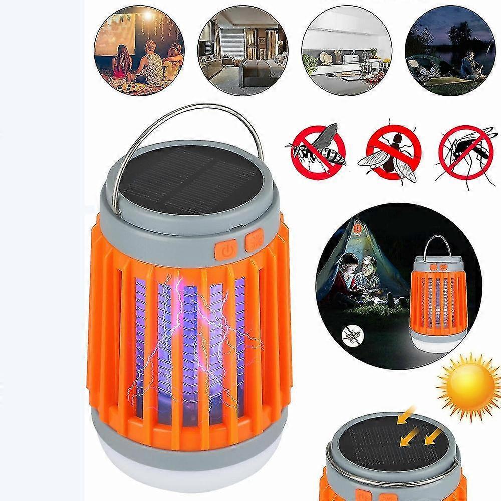 Electric Mosquito Killer NPI