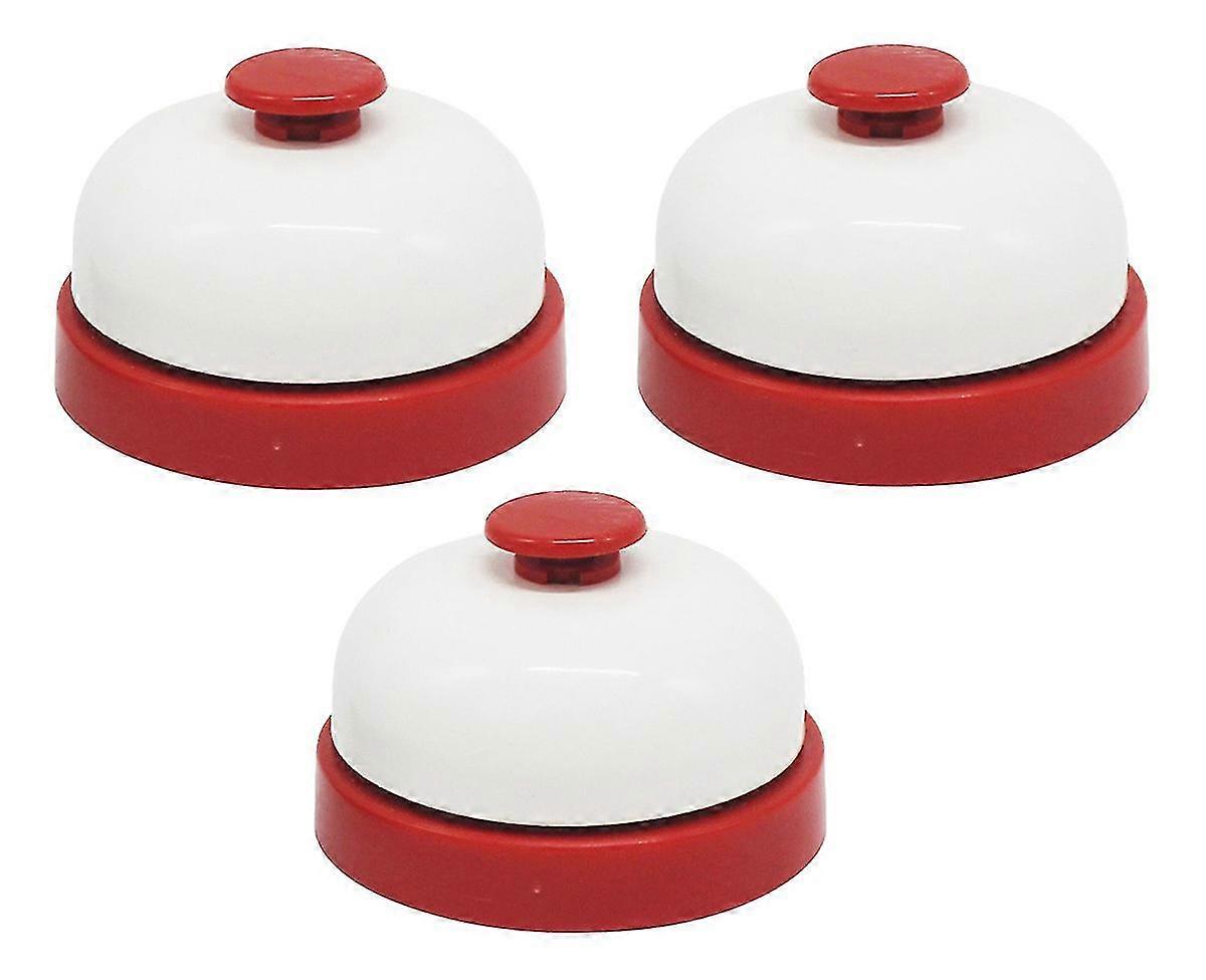 Hand Ringing Bell Kitchen Passing Calling Bel