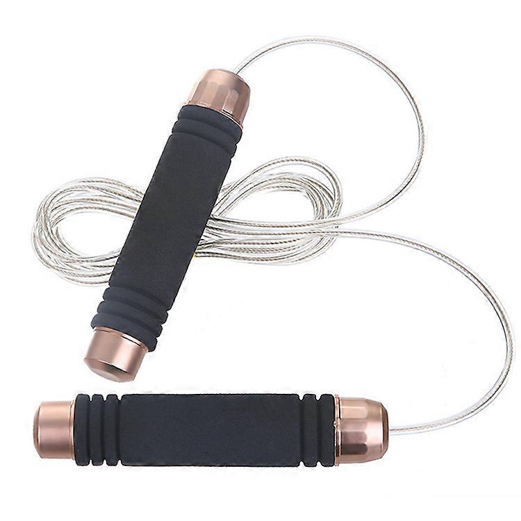 Jump Rope-adjustable Speed Jumping Cable