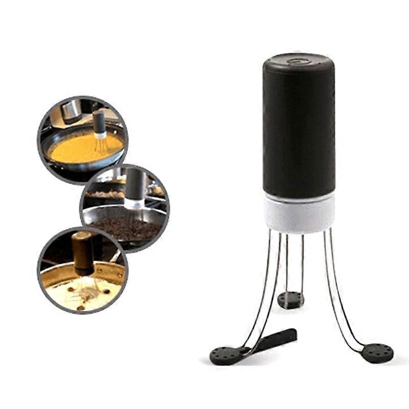 Electric Mixer Automatic Rotary Egg Beater