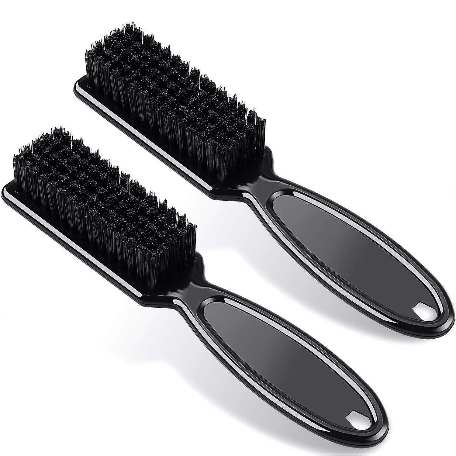 Pieces Barber Blade Cleaning Brush