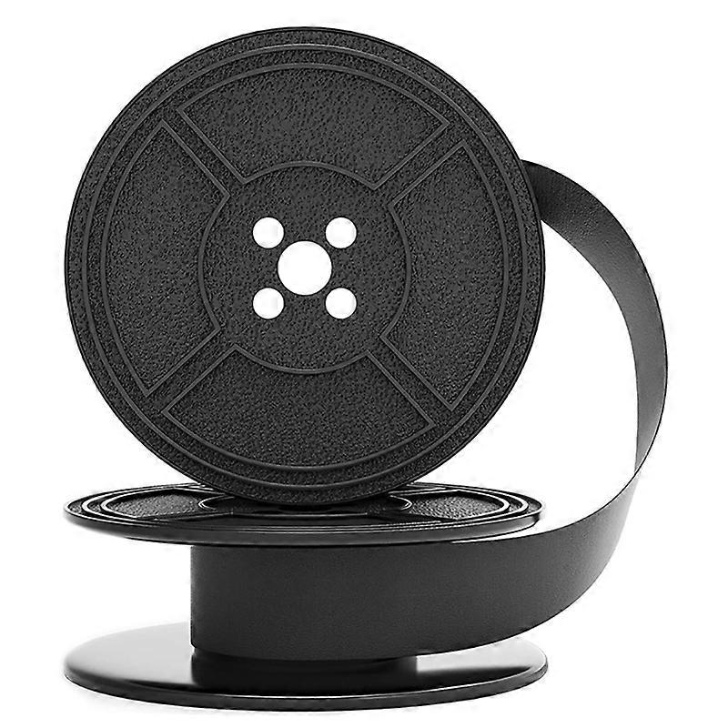 Durable Typewriter ML80 Ribbon Twin Spool for OKI ML80,82,83,92 Printer