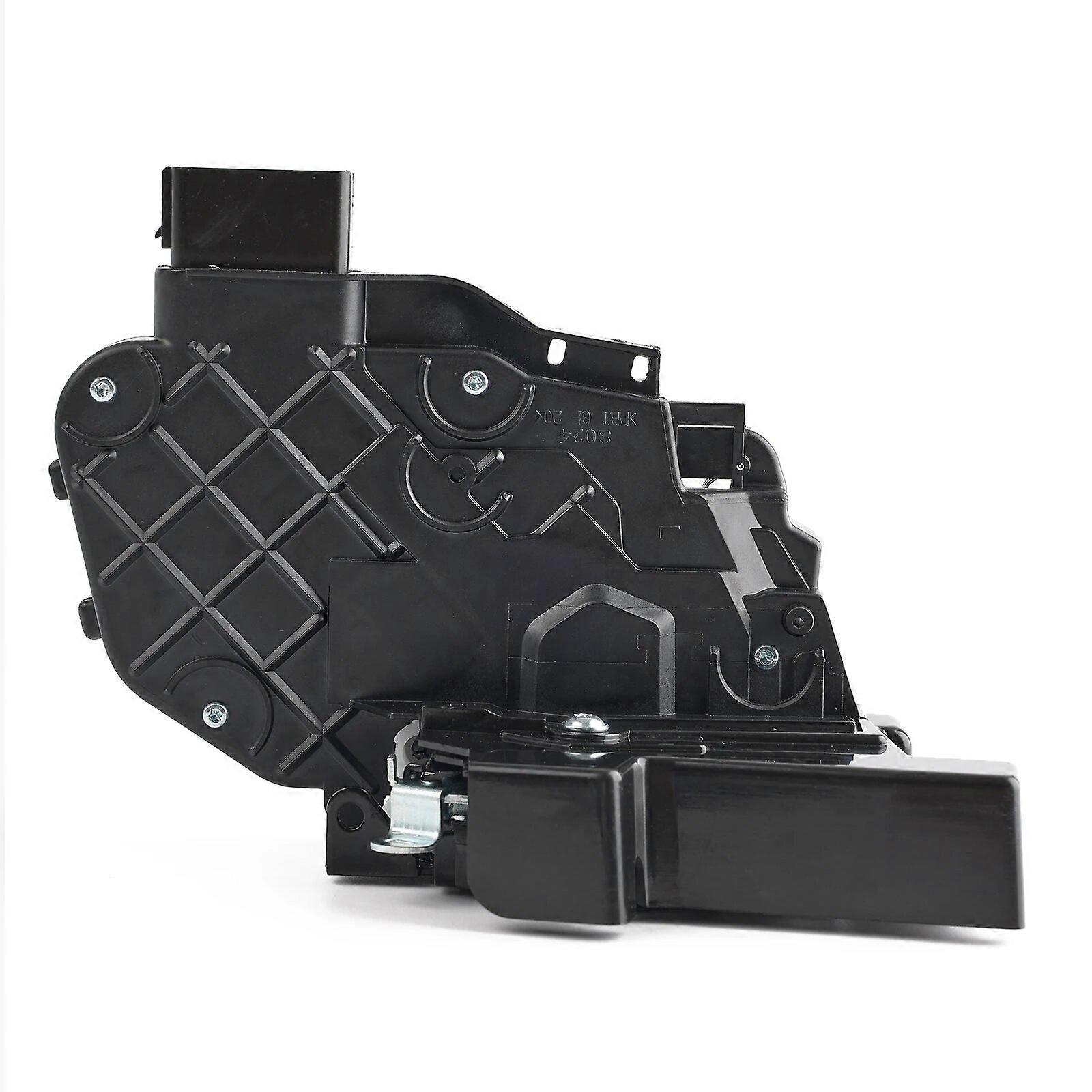 Door Lock Mechanism Actuator Front Left For Land Rover Discovery III IV Freelander LF FA Range Rover Evoque LV LR011207 LR011277