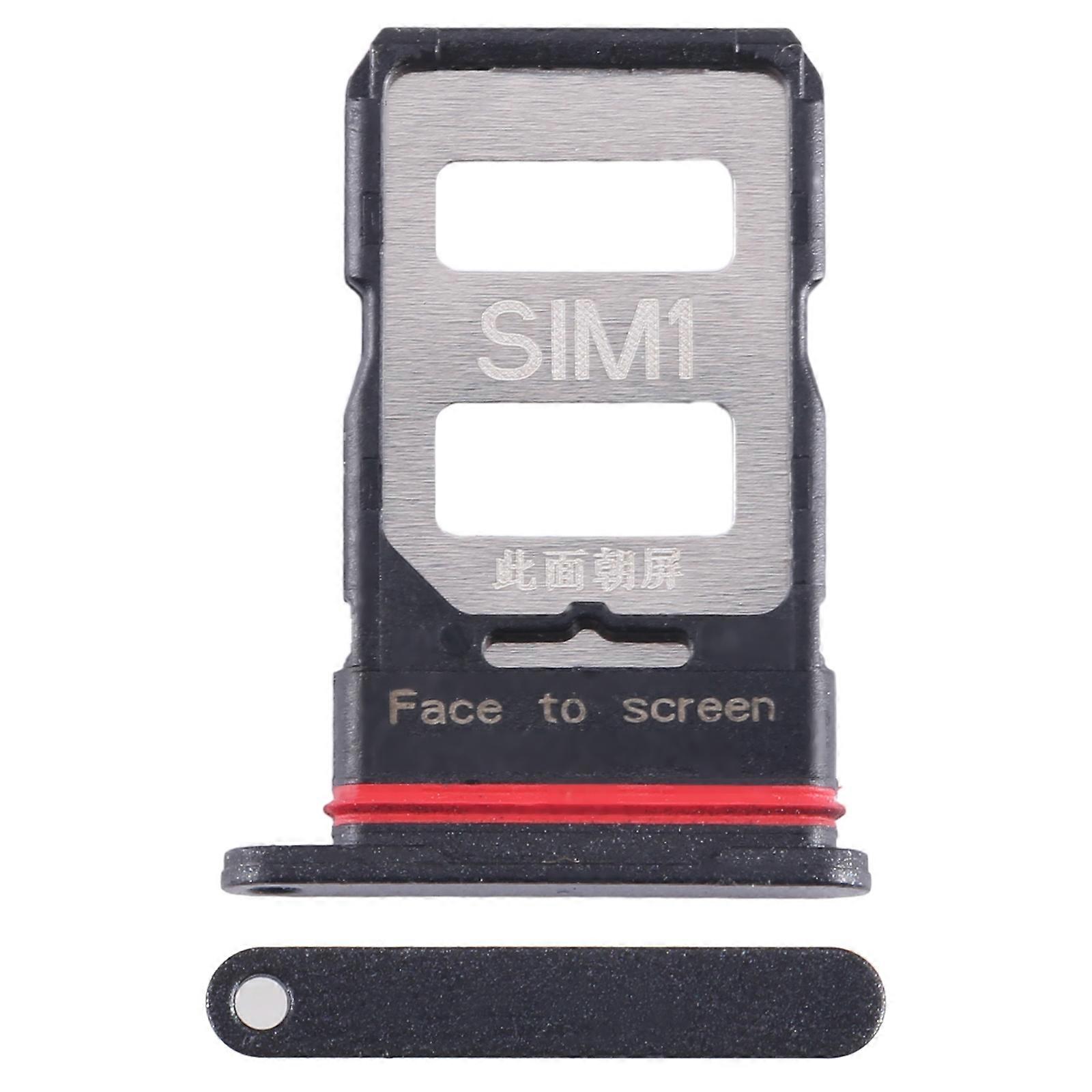 For Xiaomi Redmi K60 SIM + SIM