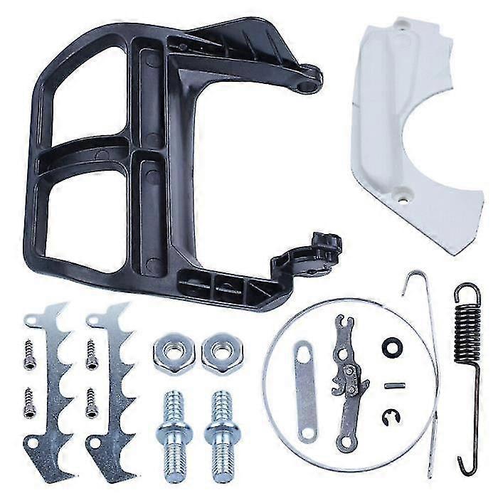 Brake Chain Brake Handle Bar Stud Compatible Ms250 021 023 025 Ms210 Ms230