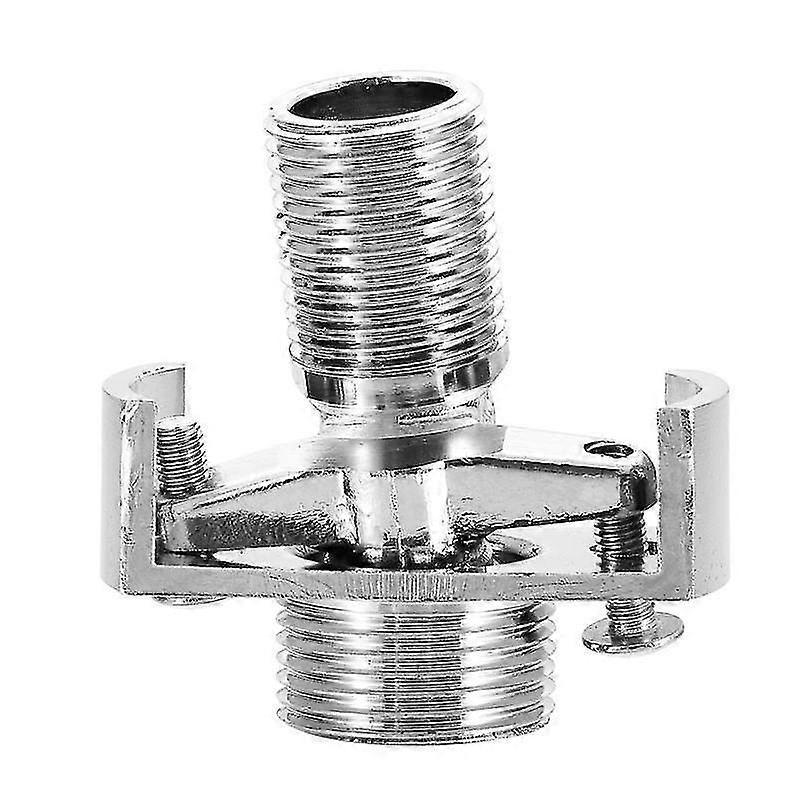 Lengthened Universal Corner Shower Accessories Curved Corner Multi-function Adjustable Corner Universal Corner Installation Accessories