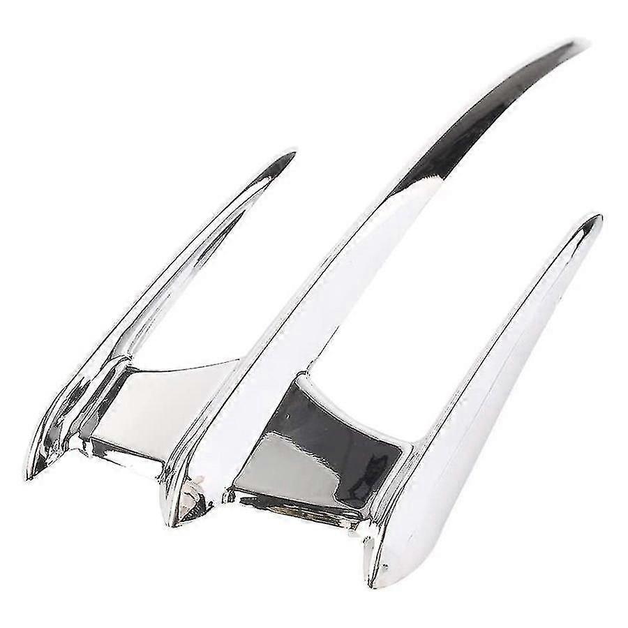 Motorcycle Front Decoration For Goldwing Gl1800 F6b Vtx1300 Vtx1800