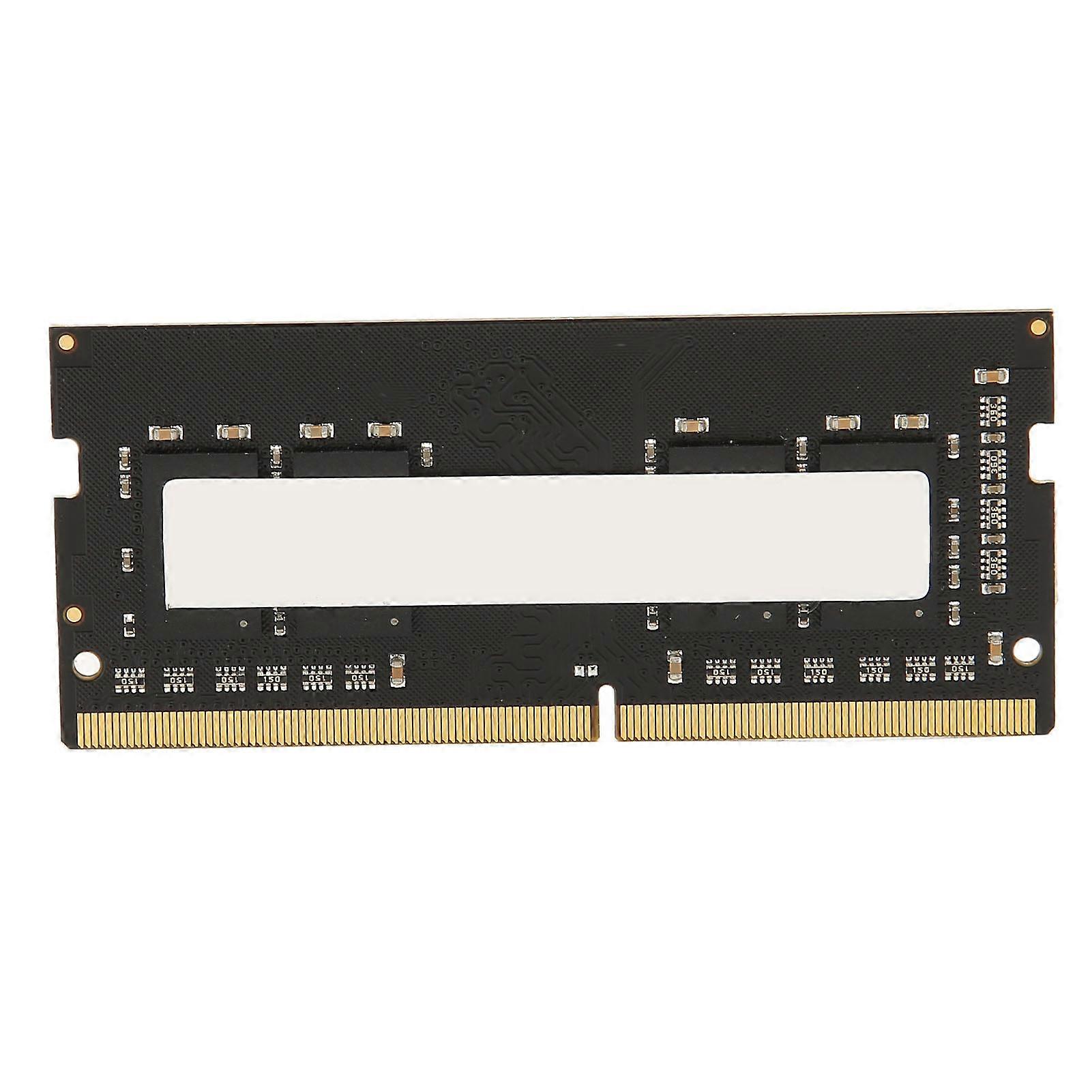 DDR4 Memory Module 8G 2133Mhz Frequency 260PIN Faster Operation Reliable PCB Laptop Memory Module