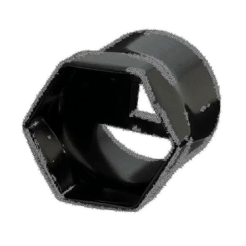 4-inch Socket Head 6-point Wheel Bearing Locknut Socket Roller Bearing