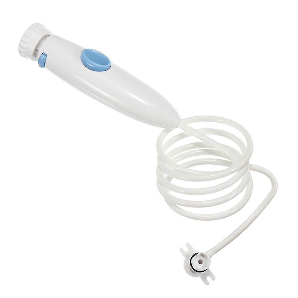 Waterpik Ultra WP-900 WP-100 NOV99 标准水软管 Oralcare 手柄更换