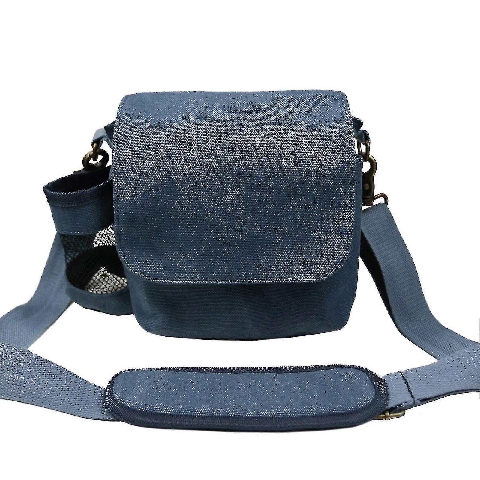 في الهواء الطلق قماش تخزين حقيبة كادي التقاط الكرة حزمة قرص الغولف حقيبة لوازم الغولف