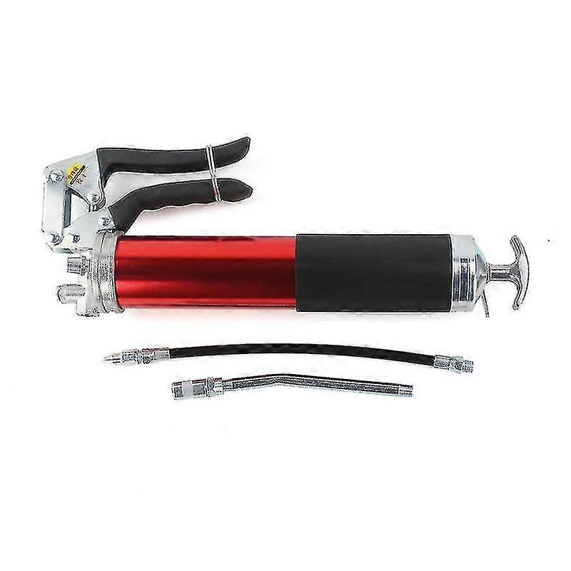 Manual Grease Gun With Grease Pump