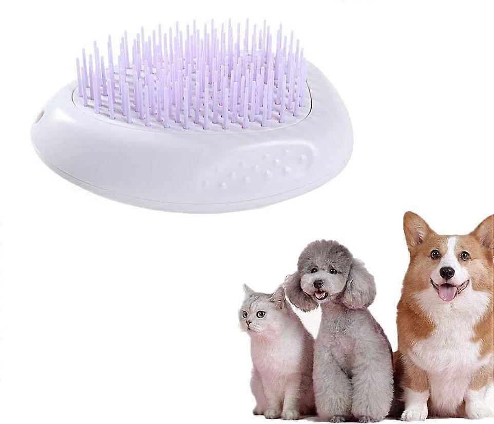 Pet Grooming Brush
