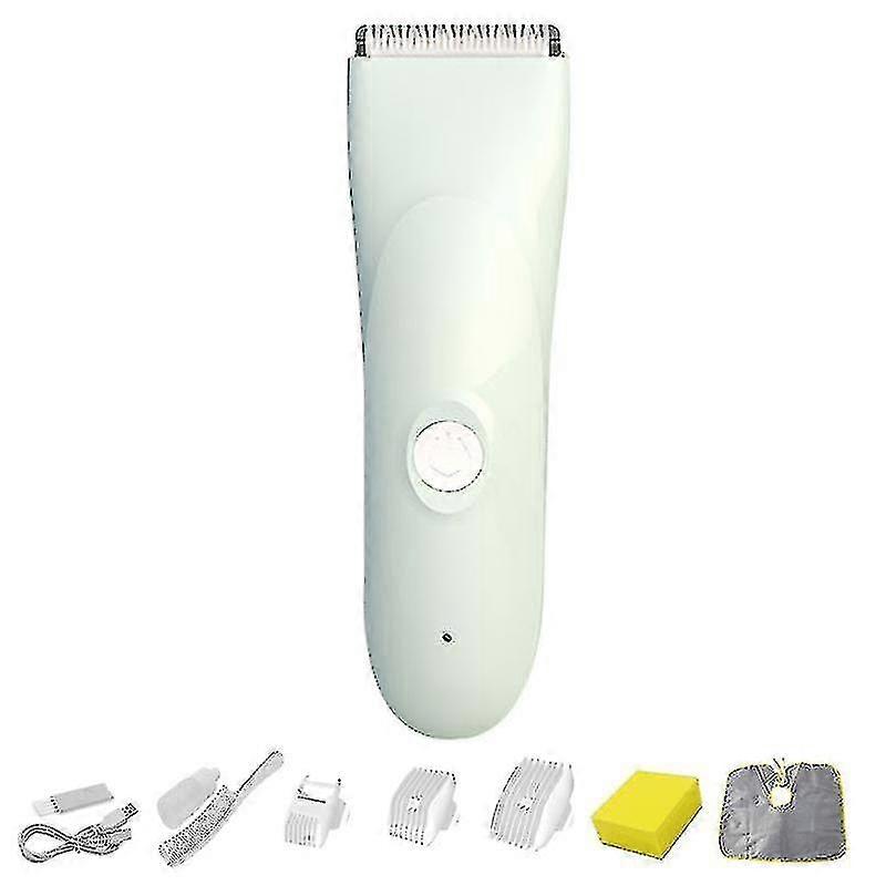 Baby's Hair Trimmer