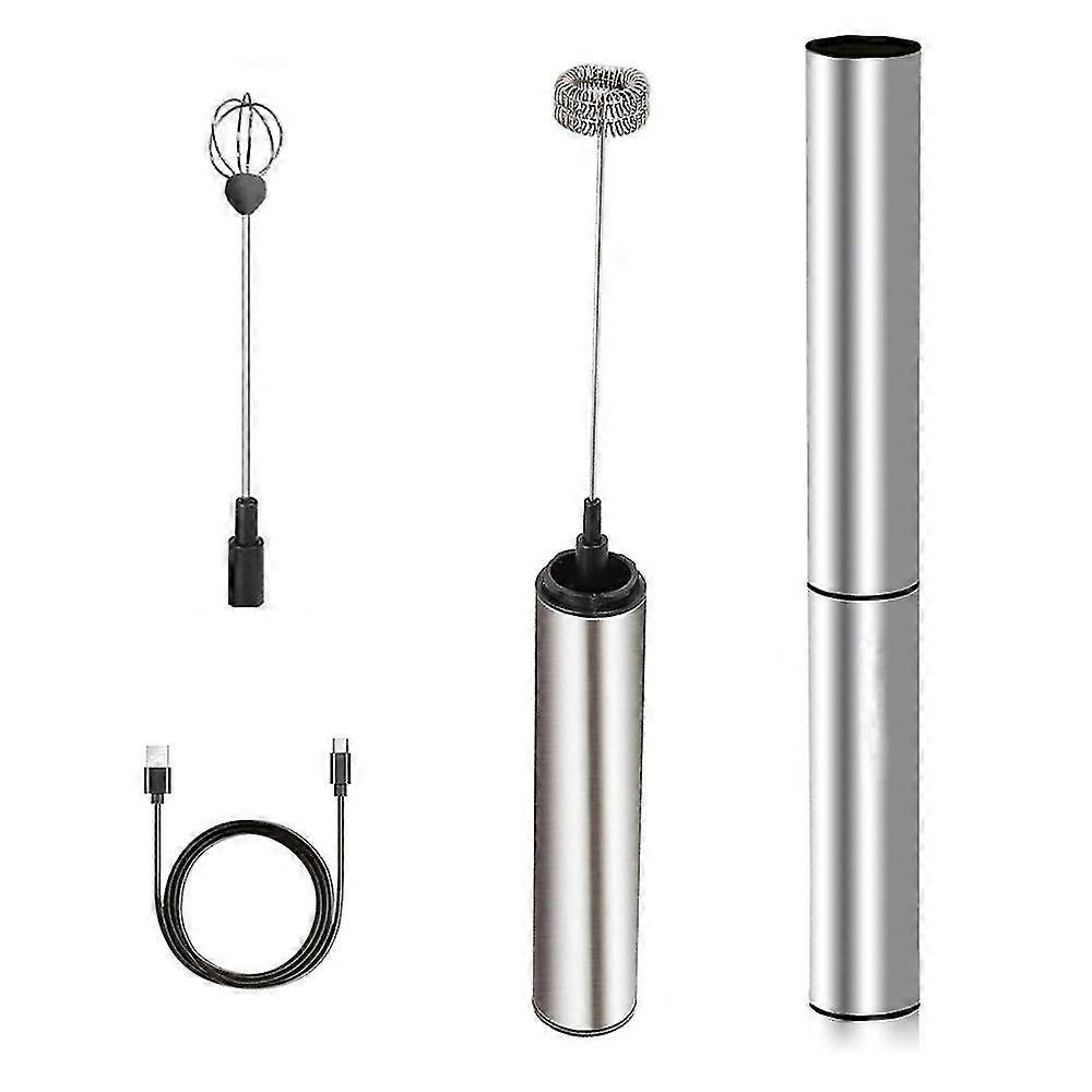 Electric household small egg beater