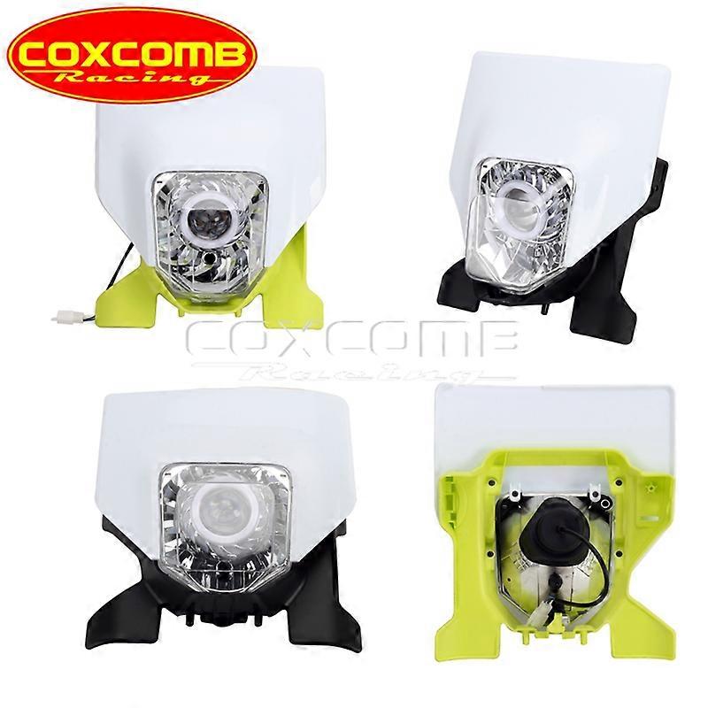 Husqvarna 701 Enduro (2022), Prezzo E Scheda Tecnica - Foto 2