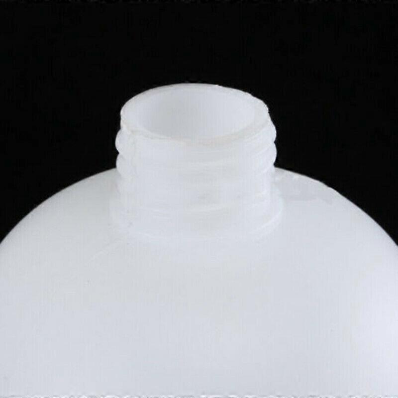 High quality Foam Bottle Foam Bottle 60 C (140 F) Soap shampoo Washing Tool
