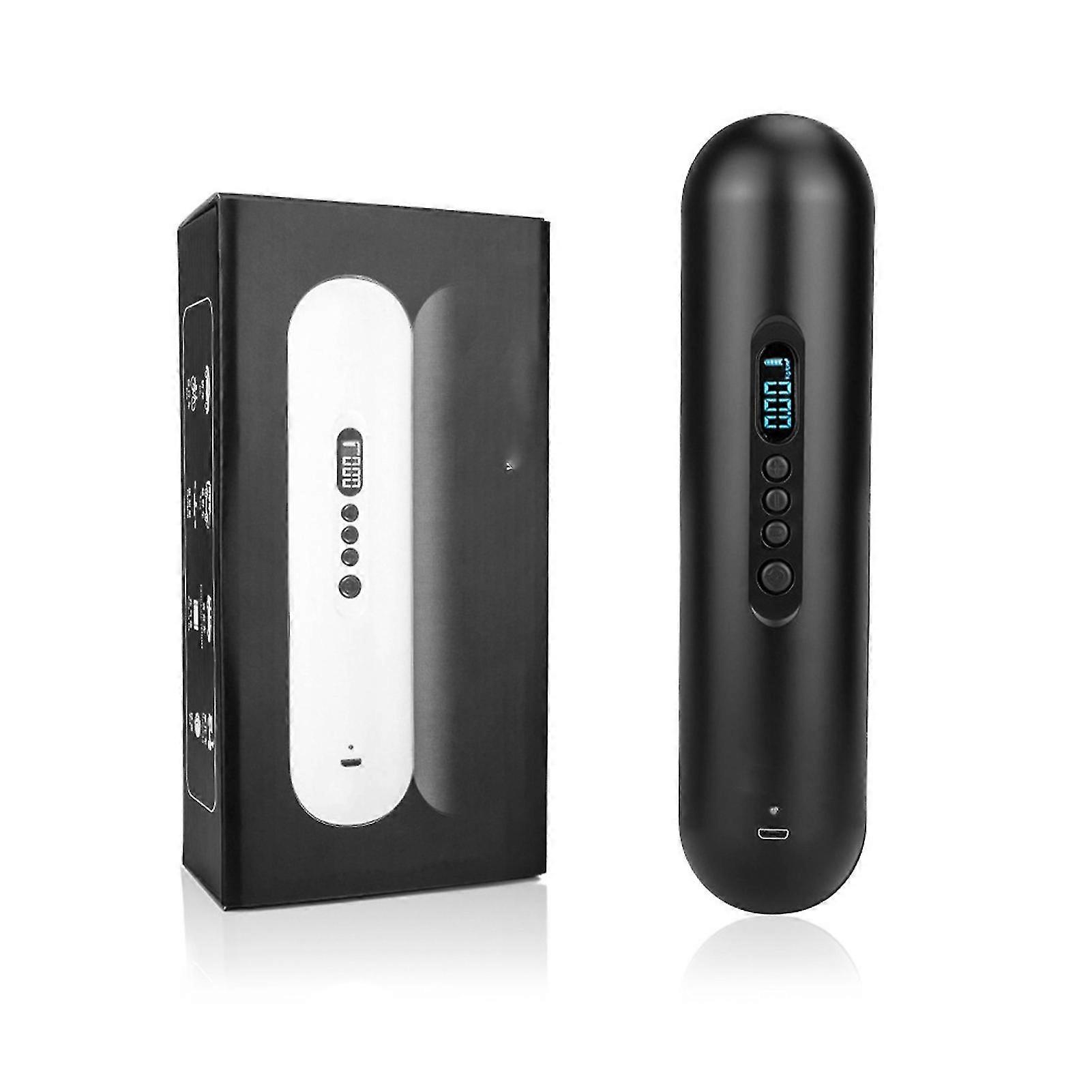 Wireless Smart Mini Air Pump