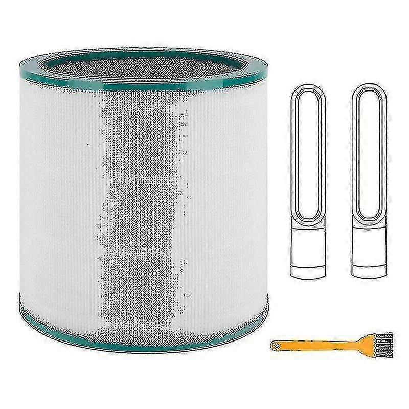 Replacement Purifier Filter For Tp00 Tp02 Tp03 Tower Purifier