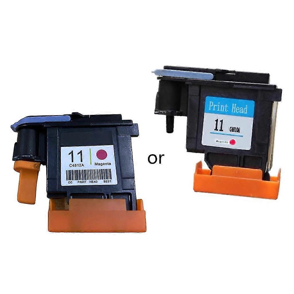 Replacement Parts For Printer C4810a C4811a C4812a C4813a Printhead For Hp 11