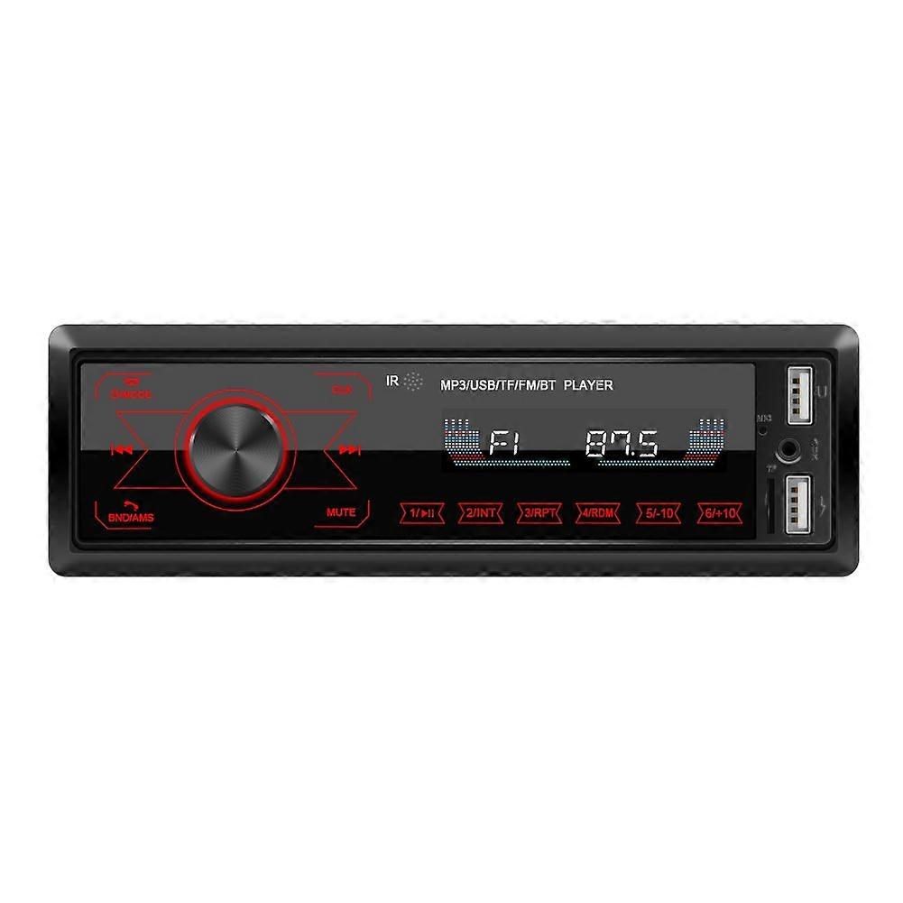 Car Bluetooth Speakerphone Standard Standard