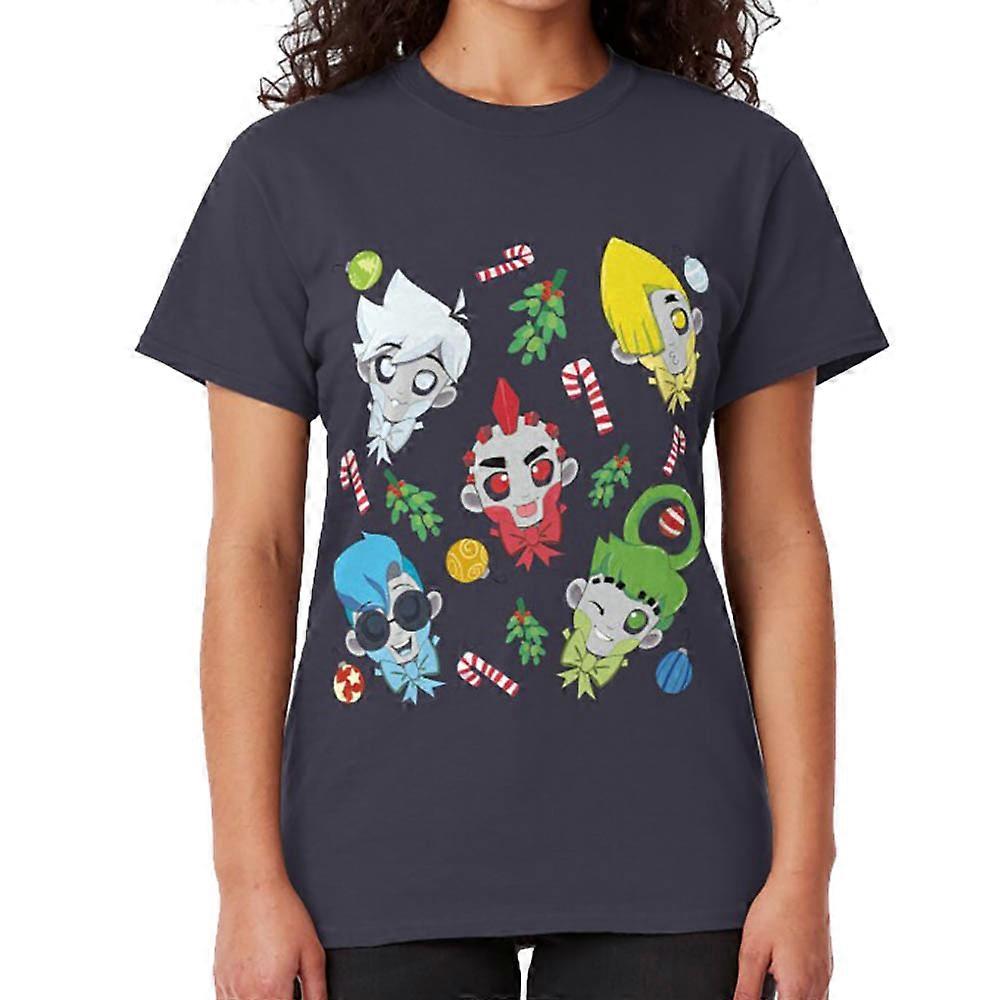 1010 Tatil!! Tişört