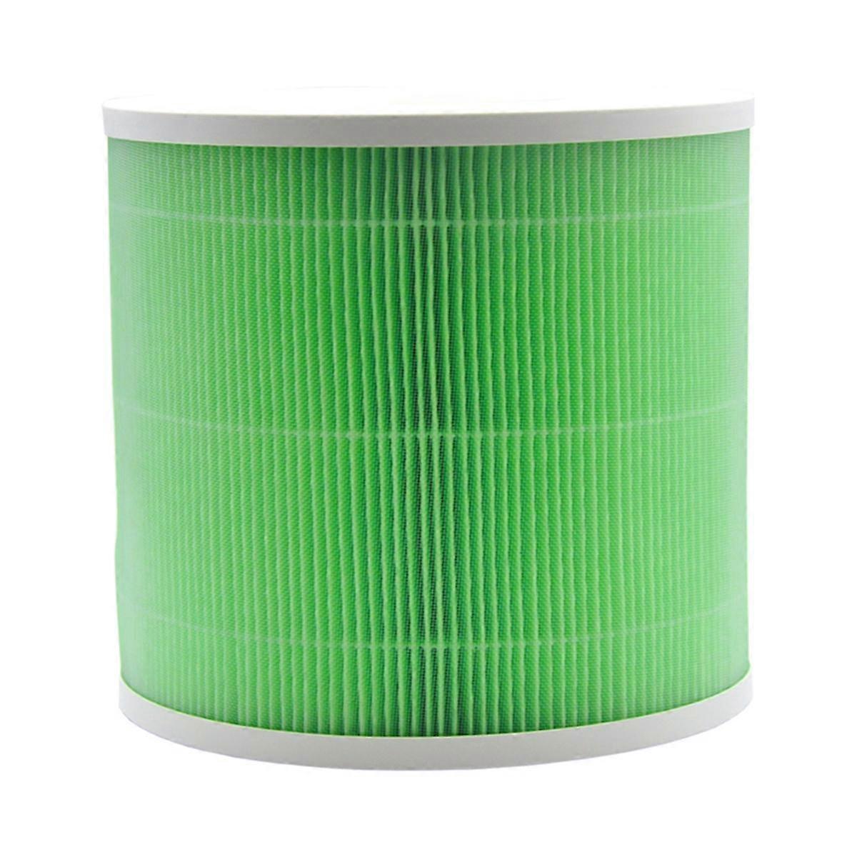 Replacement Filter for A8 SE Air Purifier, 1Pack H13 Activated Carbon Air Clean Dust True HEPA Filter