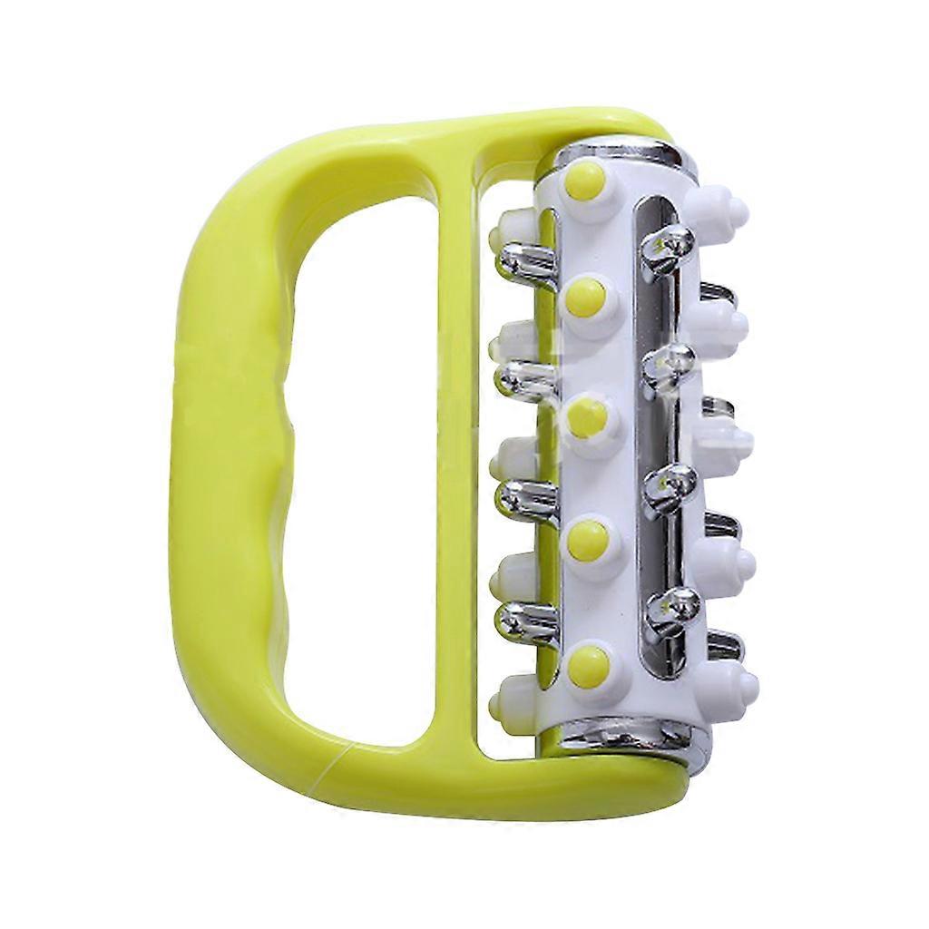 מעסה צלוליטיס, רולר עיסוי נגד צלוליט שריר צלוליט רולר גוף