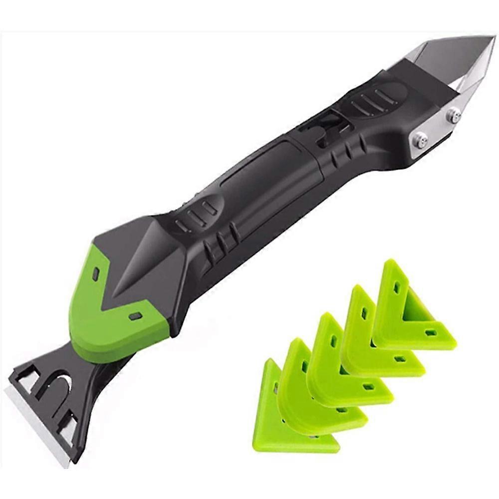 Glue scraper-Glue shovel-Silicone glue scraper-Angle scraper-Shovel blade