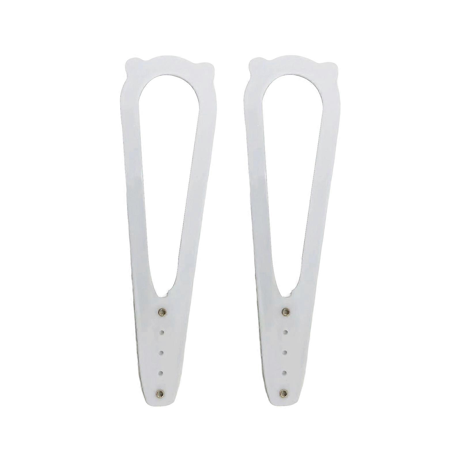 Cat Door Holder Latch Small 2PCS Cat Door Holder Latch can control the size of the cat feeding latch