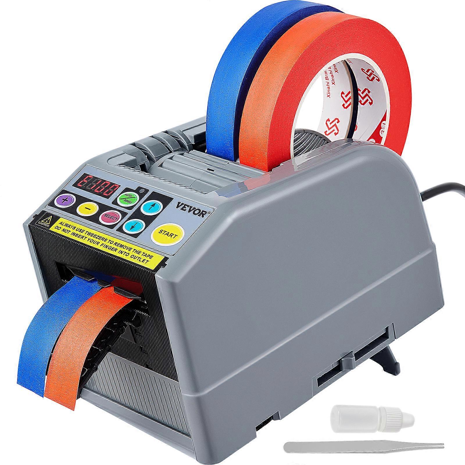 ZCUT-9 Automatischer Klebebandspender