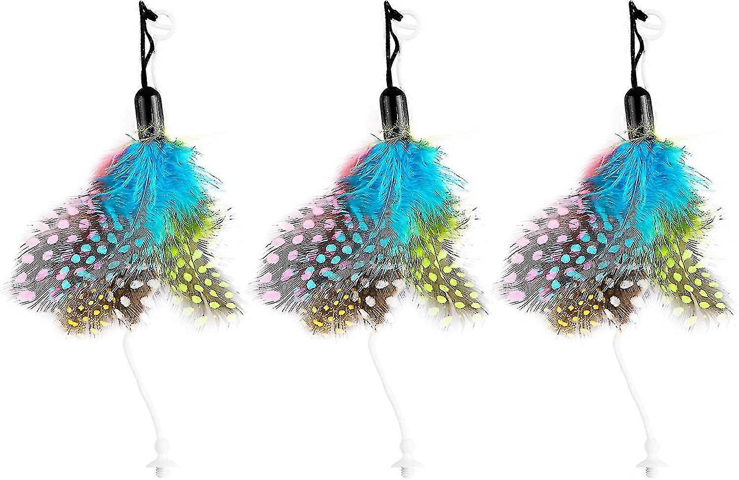 Accessoires interactifs de jouets robotiques pour chats