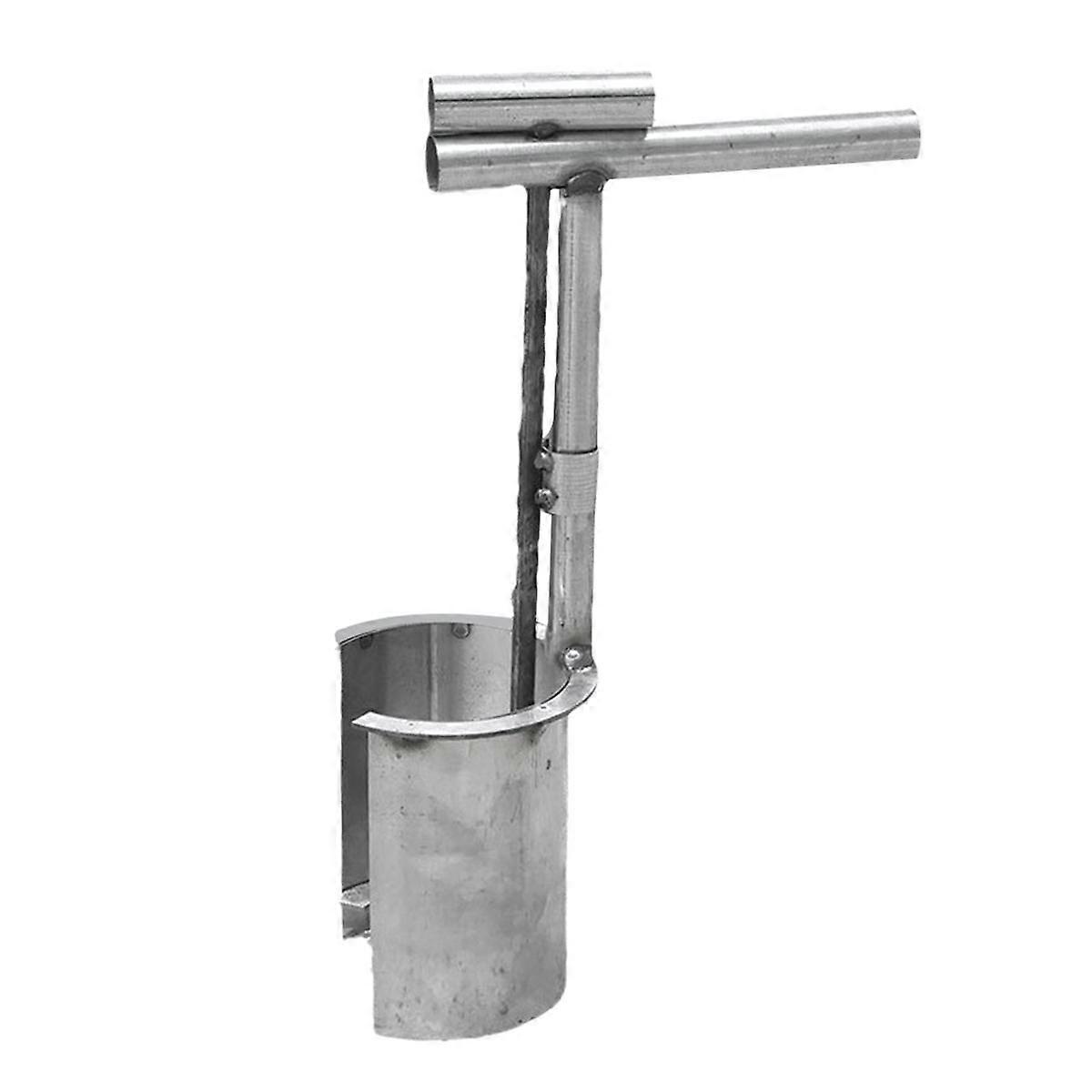 Garden Transplanter Tool Versatile Seedling Bulb Planter, Handheld Soil Sampler Planting, Fruit Trees Lawn Care Tool