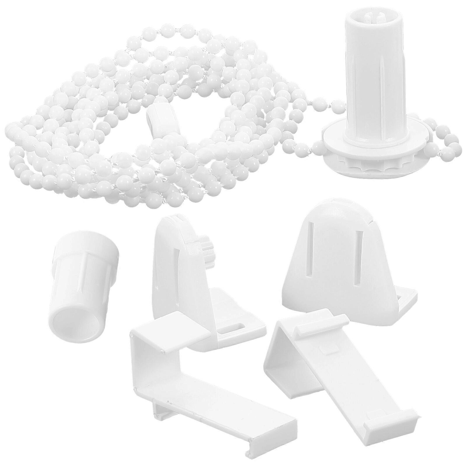 1 set of Roller Blind DIY Accessories Roller Shutter Parts Roller Blind Fittings