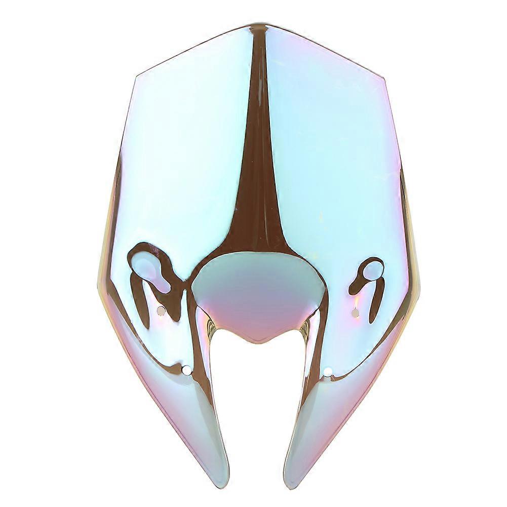 Z800 2013-2016 Motorcycle Windscreen Windproof Windshield For Kawasaki Z 800 2013 2014 2015 2016 ABS Plastic