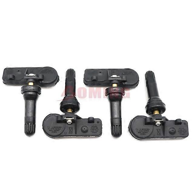 13528563 CarVehicle Sensors Tire Pressure Monitoring System For Chevrolet Silverado GMC Sierra Sierra 1500 2019-2021 433Mhz