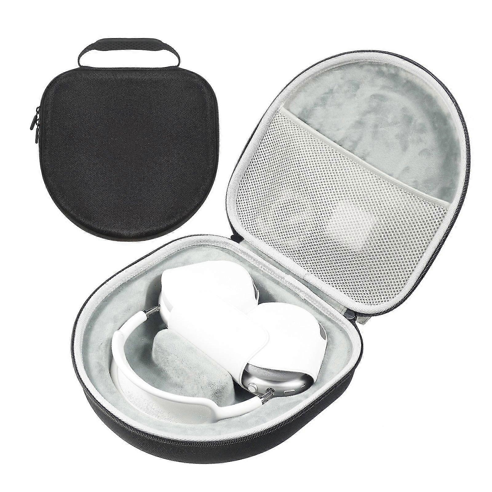 Portable Headphone Storage Case Bag For AirPods Max