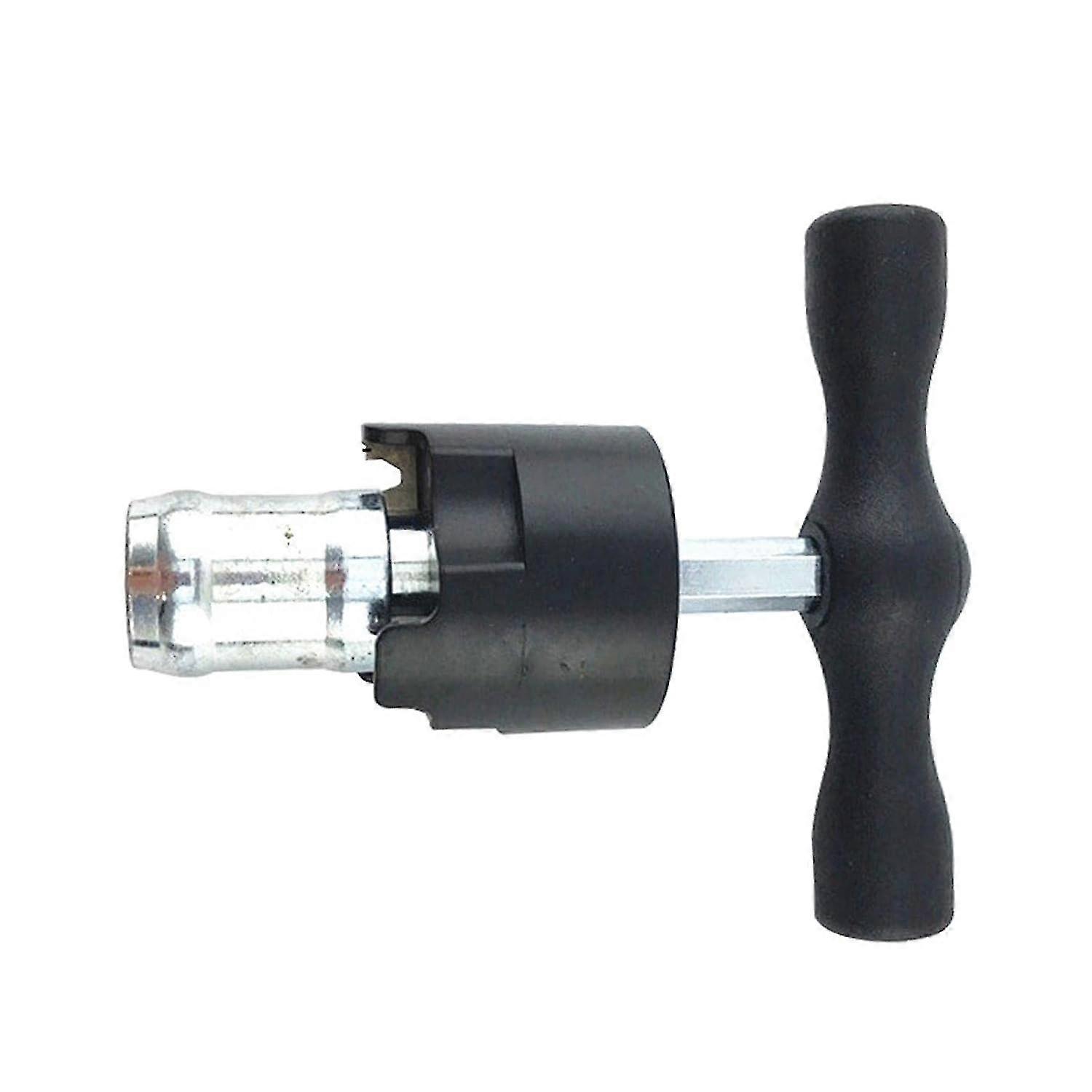 Tool Reamer Whole Circle Accessory Handle for Pex-Al-Pex Pipe 26 32mm